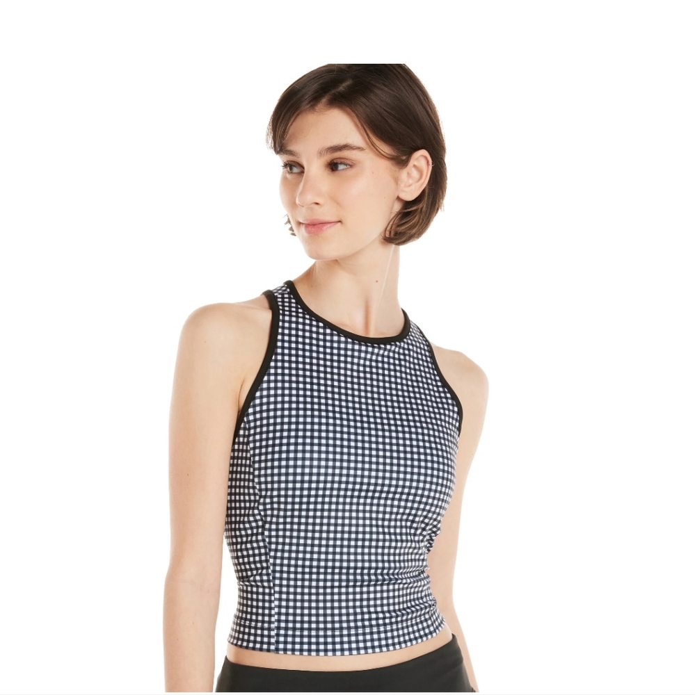 2 Avia Pullover sports bra